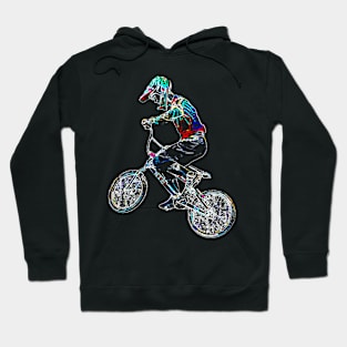 bmx Hoodie